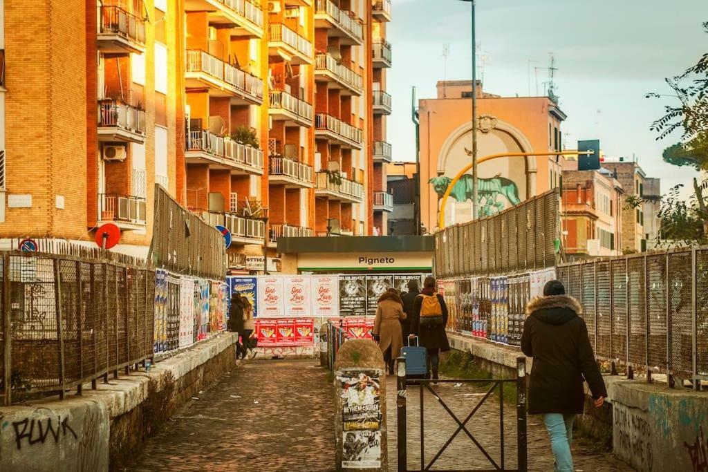 Rome Best Rent Roma Exterior foto