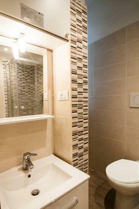 Rome Best Rent Roma Exterior foto