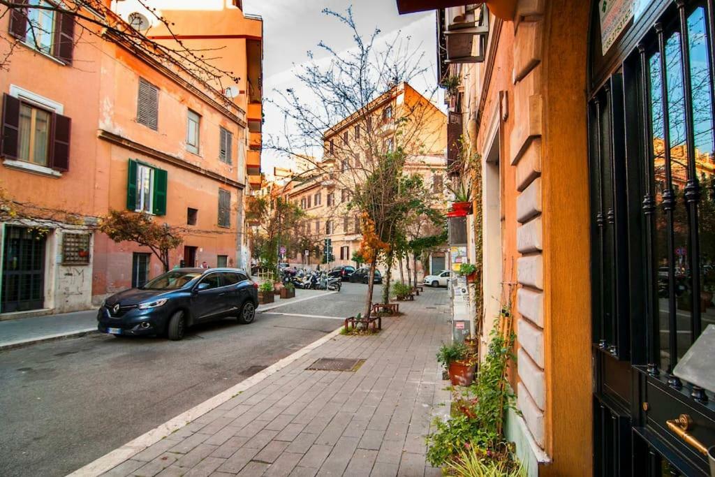 Rome Best Rent Roma Exterior foto