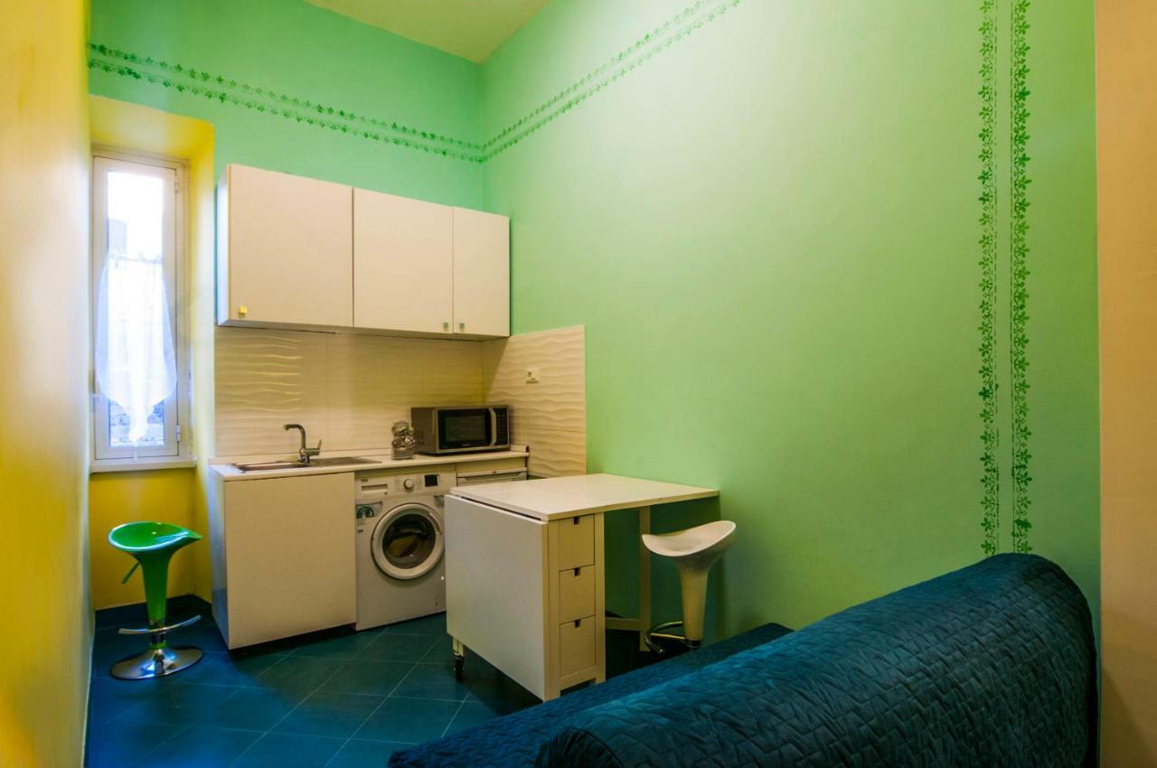 Rome Best Rent Roma Exterior foto