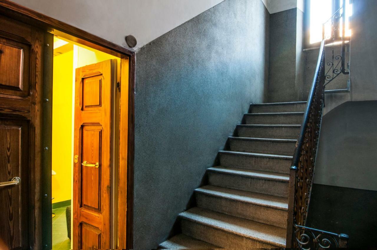Rome Best Rent Roma Exterior foto