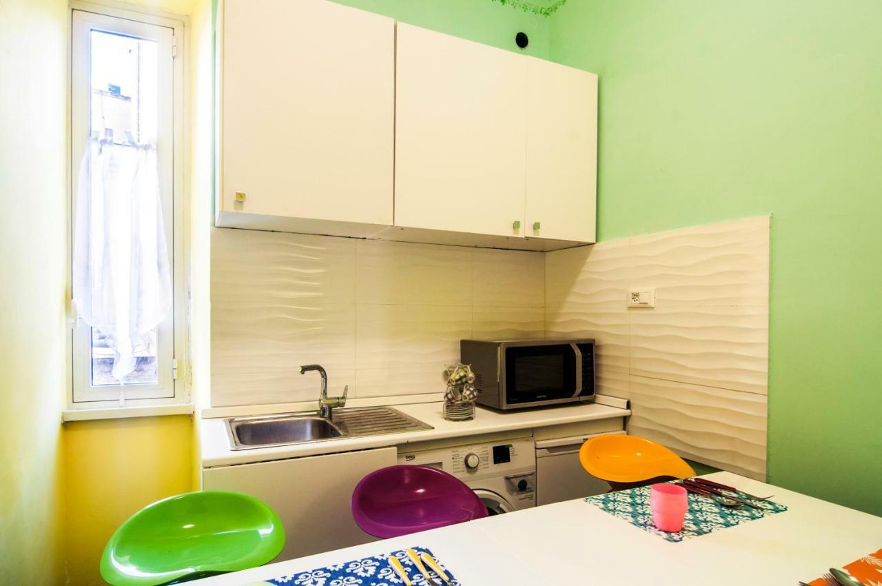 Rome Best Rent Roma Exterior foto