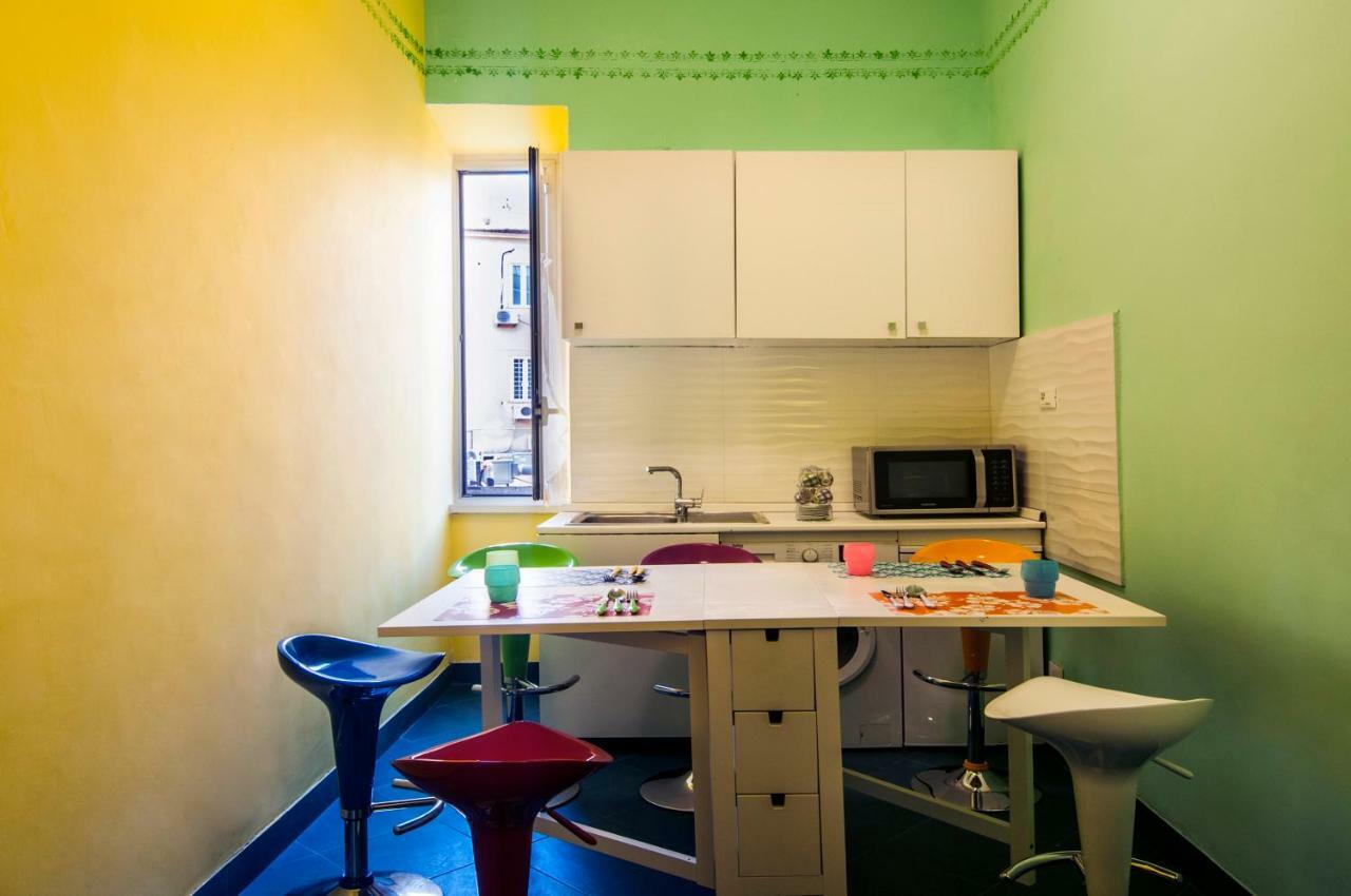 Rome Best Rent Roma Exterior foto