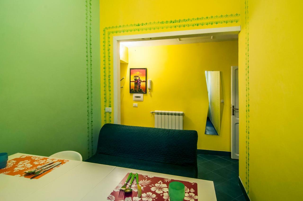 Rome Best Rent Roma Exterior foto