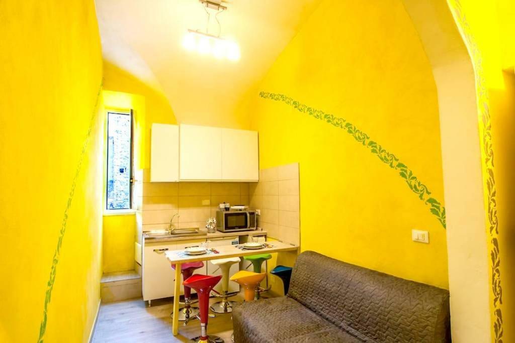 Rome Best Rent Roma Exterior foto