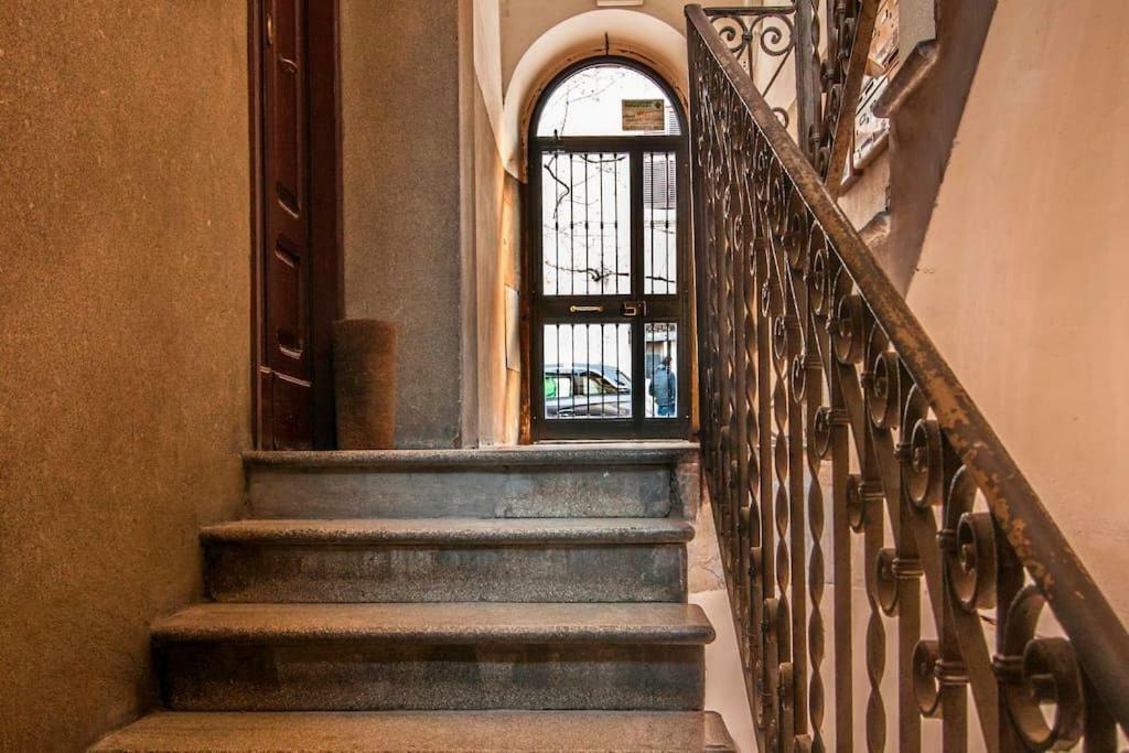 Rome Best Rent Roma Exterior foto