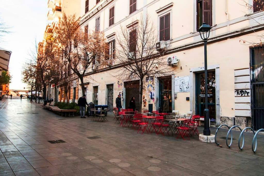 Rome Best Rent Roma Exterior foto